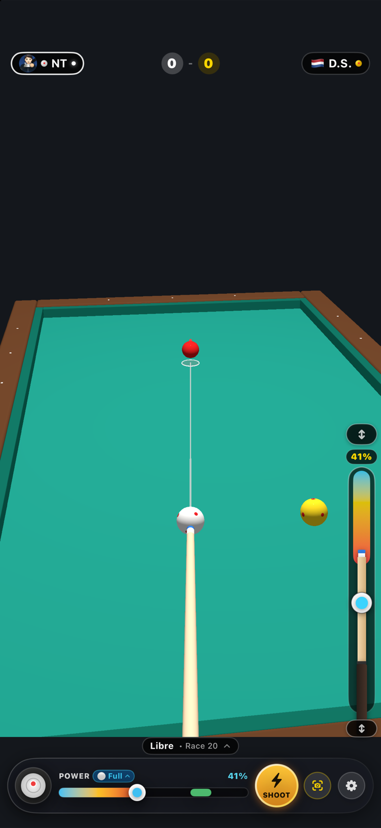 3D Physics Gameplay