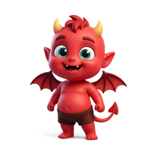 The Demon
