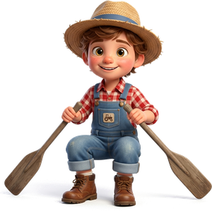 The Farmer