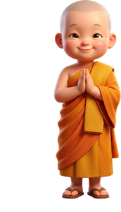 The Monk