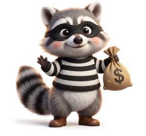 The Thief
