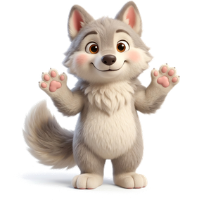 The Wolf