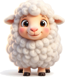 The Sheep