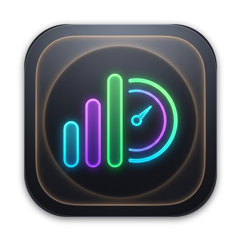 MiniStats Icon